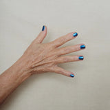 Nontoxic Nail Polish