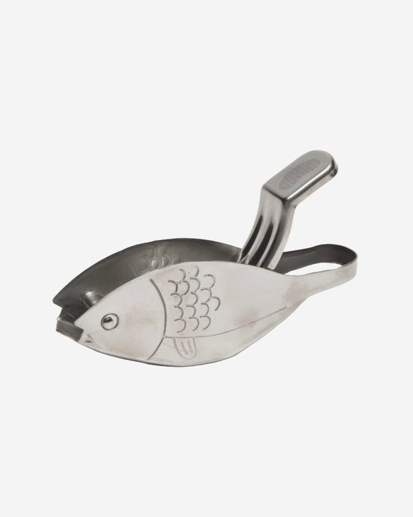 Fish Squeezer