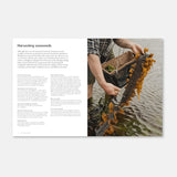 The Coastal Forager