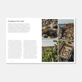 The Coastal Forager