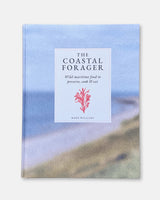 The Coastal Forager