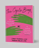The Cycle Book