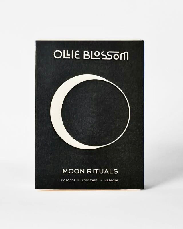 Moon Rituals Set