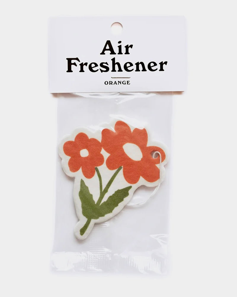 Orange Blossom Air Freshener