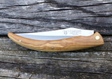 Cudeman Knife