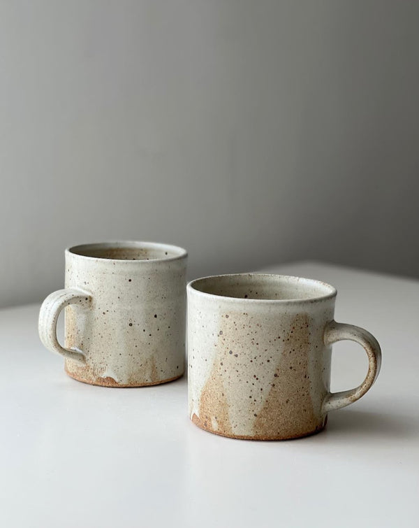 Speckled Mug