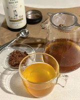 Cacao Tea