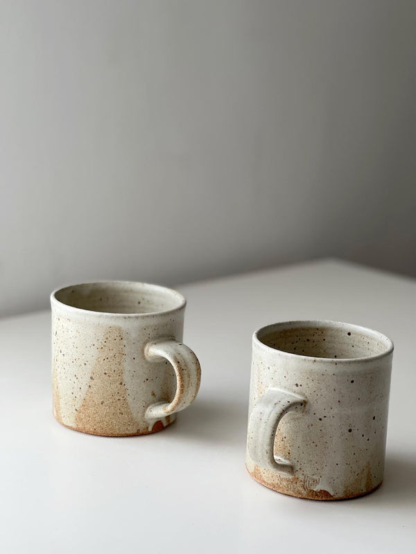 Speckled Mug