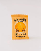 Gem + Honey Bath Salts