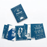 ASTROLOGY CARD PACK