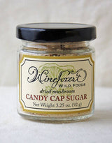 Candy Cap Sugar