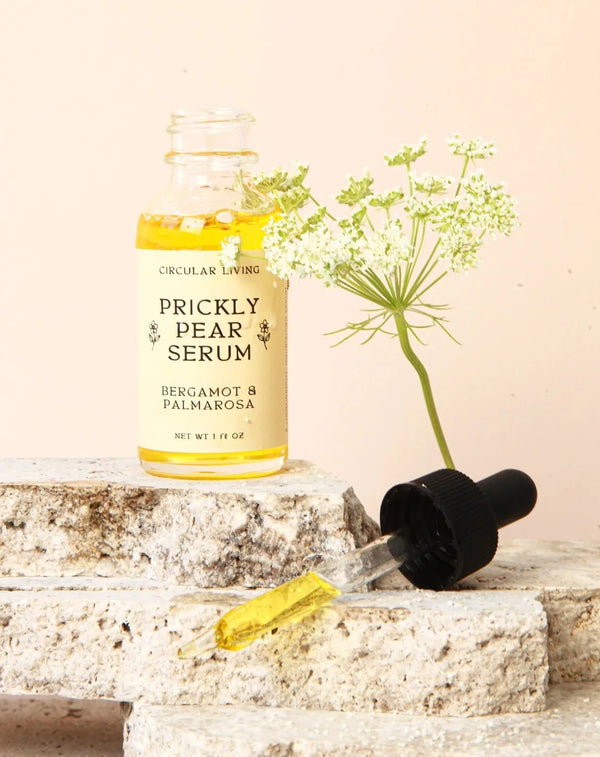 PRICKLY PEAR FACIAL SERUM