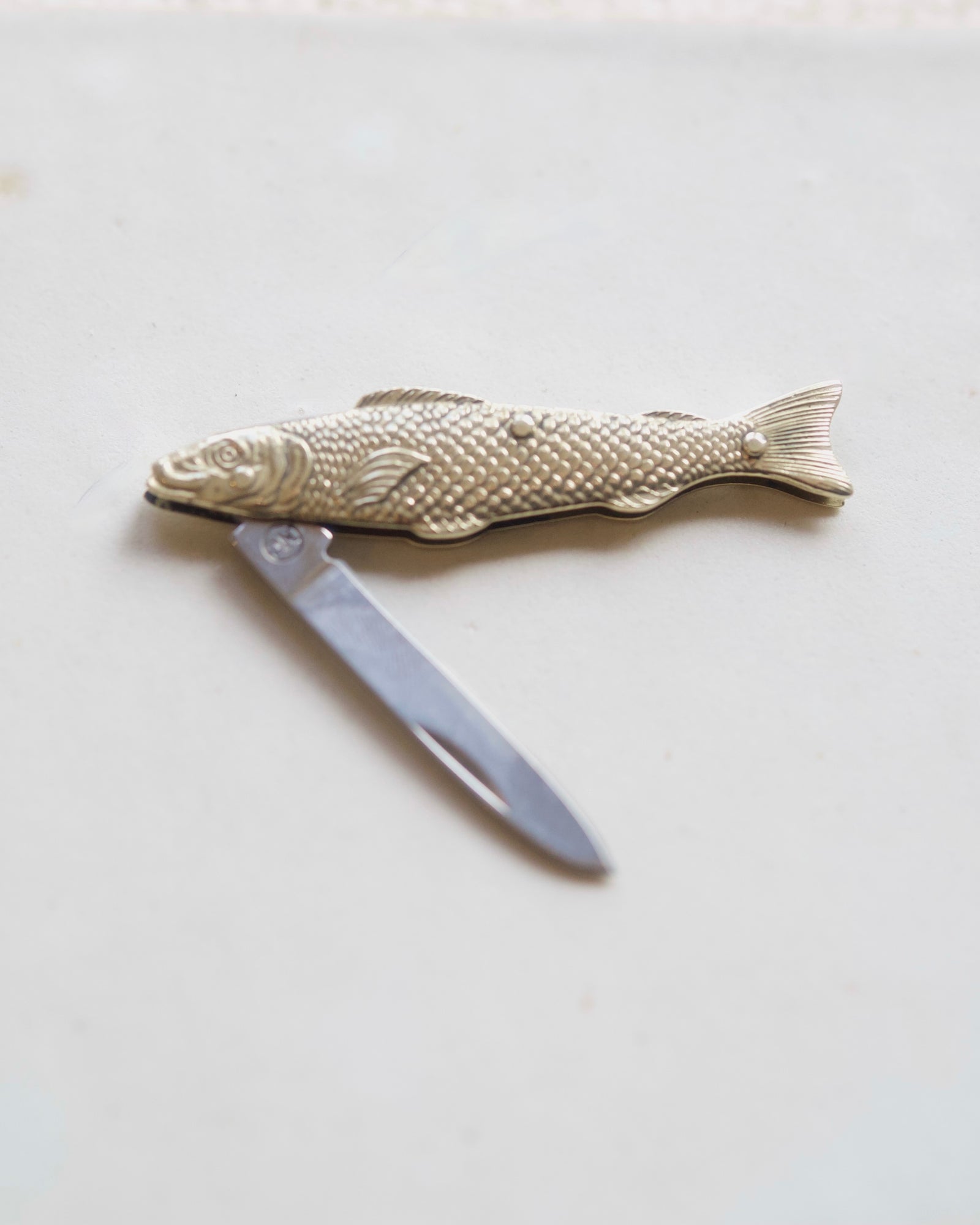 Fish Pocket Knife – Mountainside