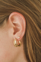 Purus Earring