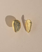 Trilo Earrings