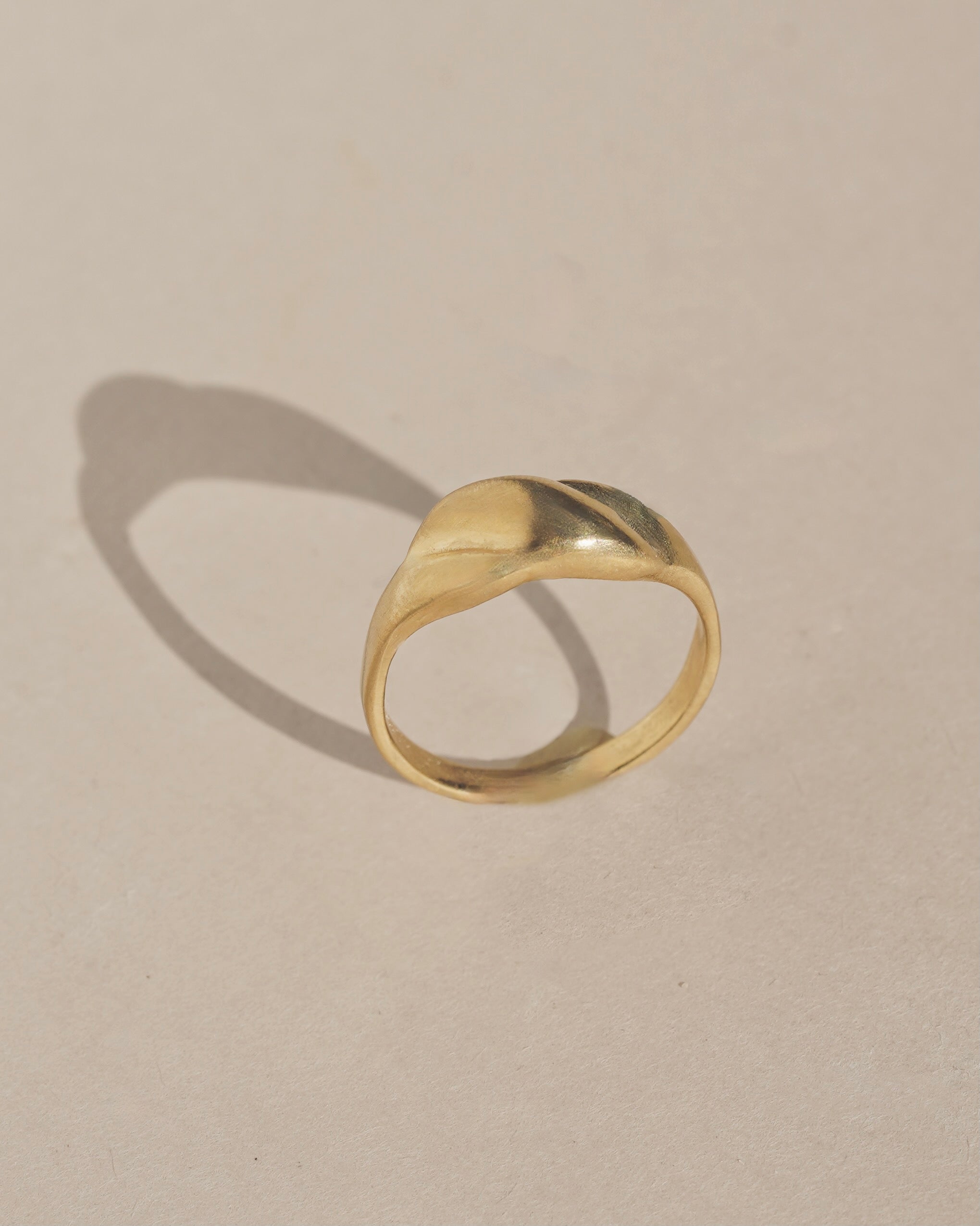 Tempus Ring – Mountainside