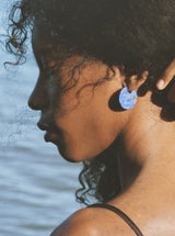 Pila Earrings