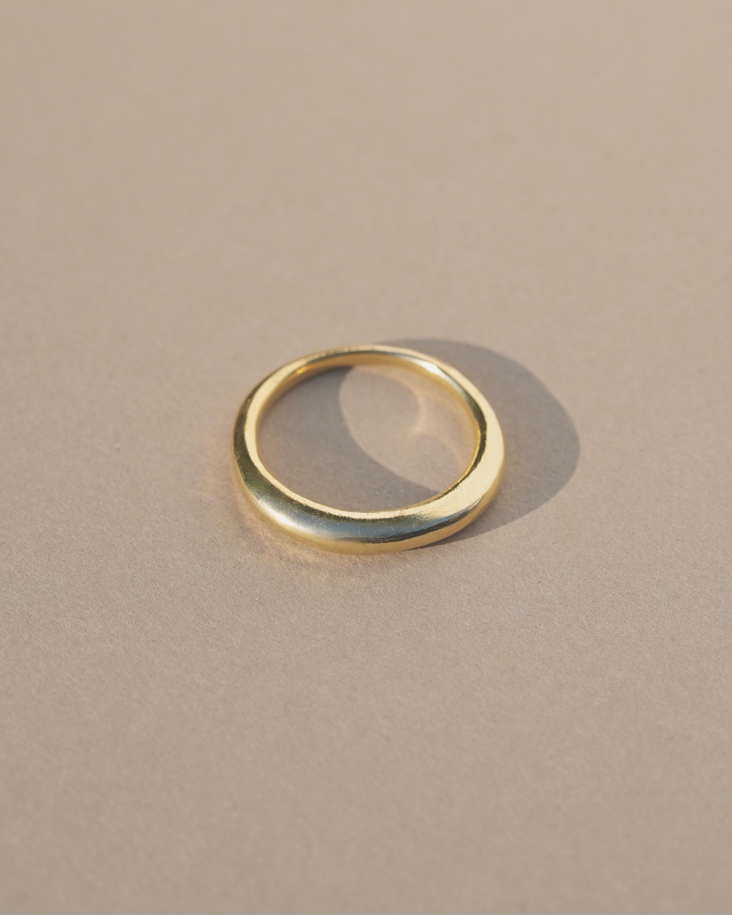Miró Ring – Mountainside