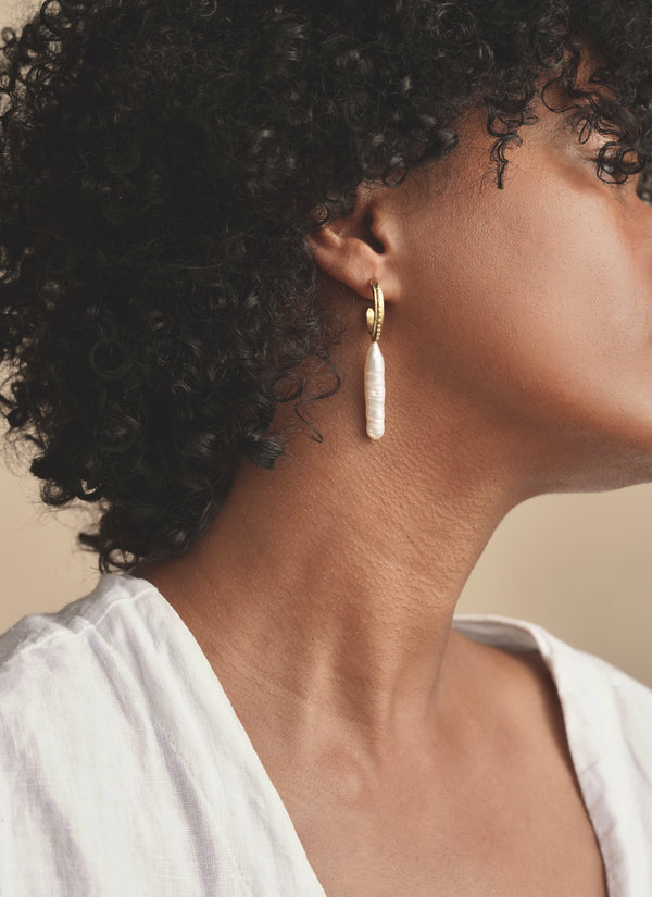 Rhea Earrings