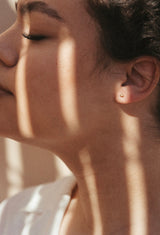 Ore Earring
