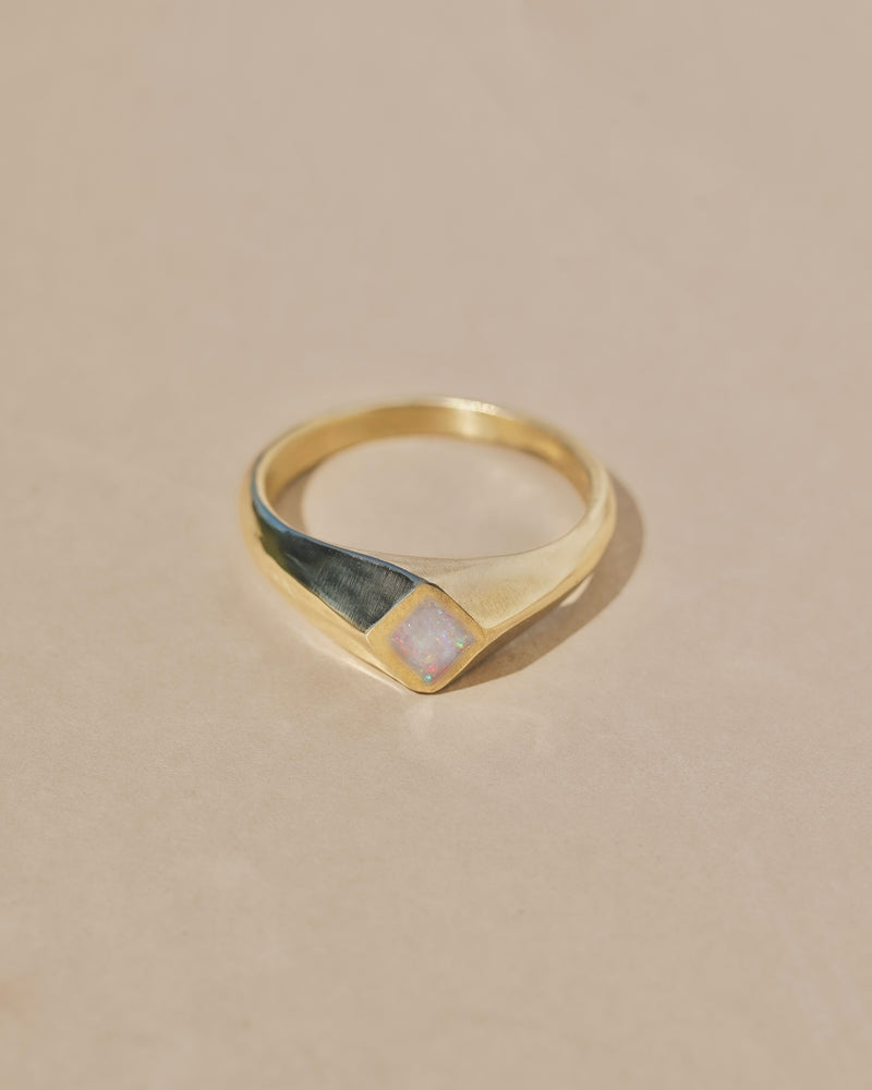 Cassia Ring – Mountainside