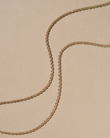 Quipu Necklace