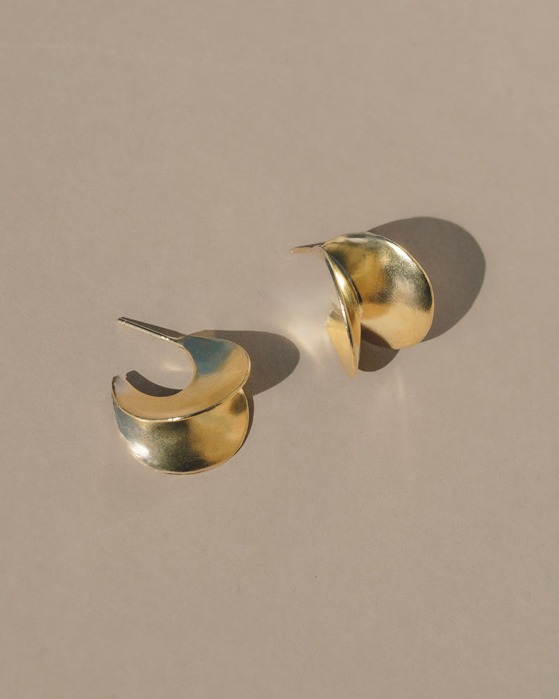 Nullah Earrings