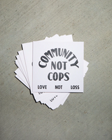 COMMUNITY CARDS
