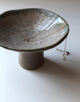 Pedestal Trinket Dish