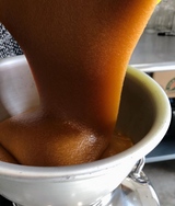 Raw Mānuka Honey