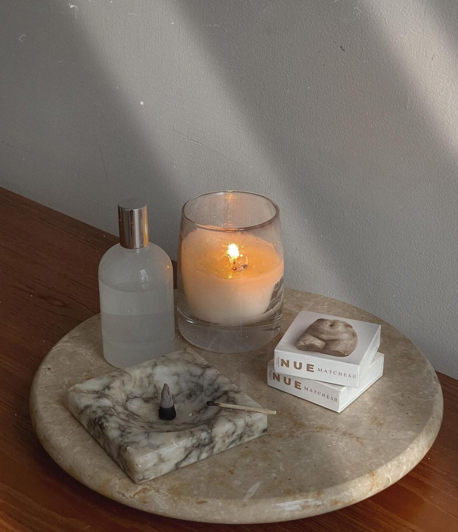 SCULPTURE MATCHES Mountainside