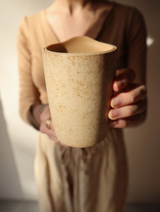 Ancient Patina Travel Mug