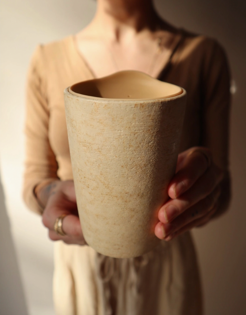 Ancient Patina Travel Mug