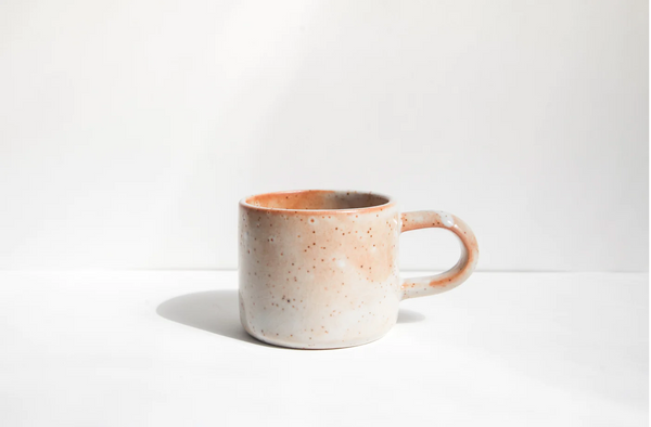 Luvhaus Shino Cappucino