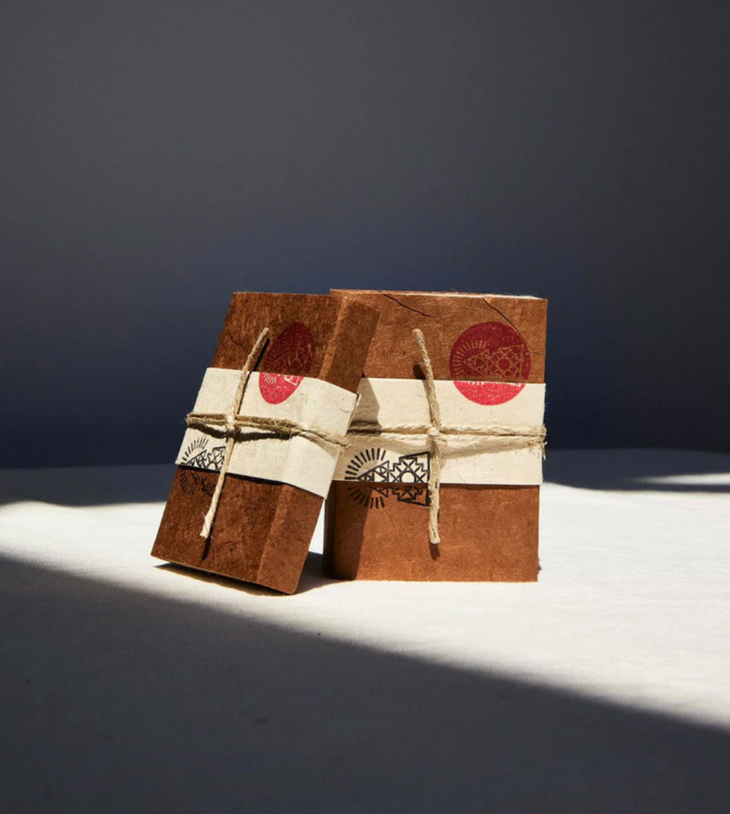 Incausa Soap Bar