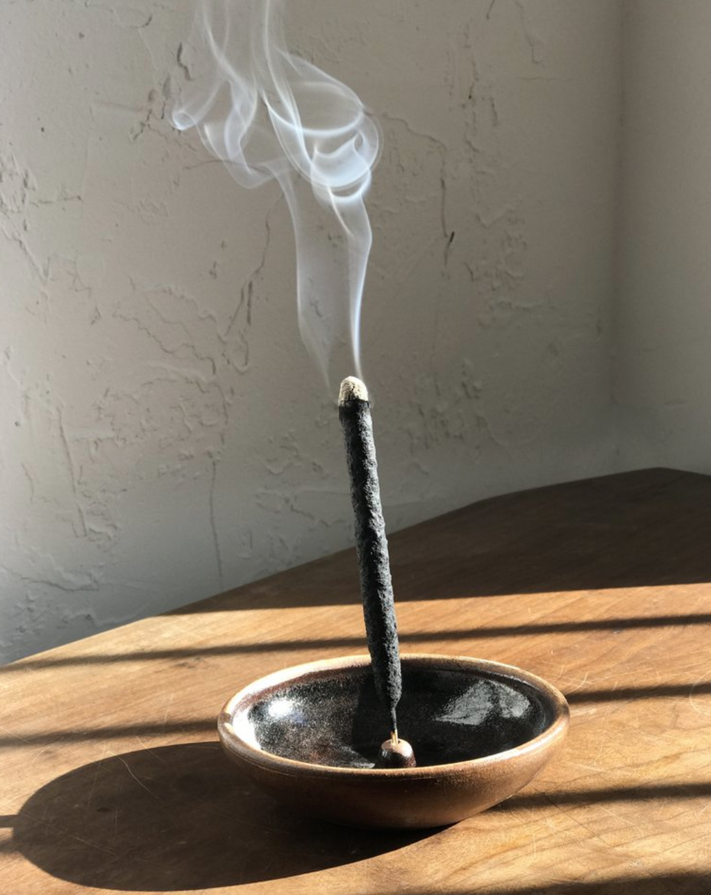 Incausa Breu Resin Incense - Thumbnail 5
