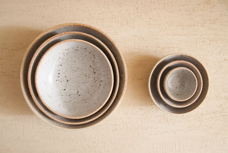 Nesting Bowls