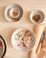 Nesting Bowls