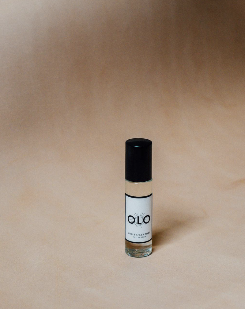 Olo Perfumes