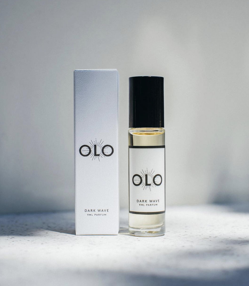 未開封 OLO Fragrance Cedar & Rose 9ml 香水 OLO: Roll-On Perfume 未開封 OLO Fragrance Cedar & Rose 9ml 香水 OLO: Roll-On Perfume