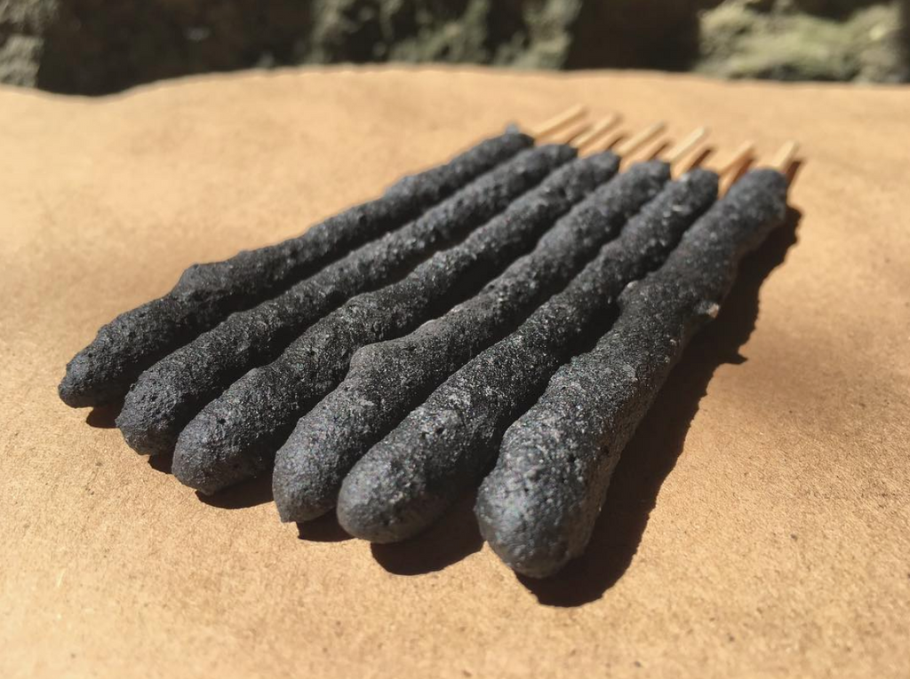 Incausa Breu Resin Incense