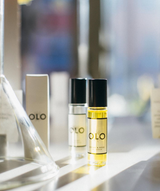 Olo Perfumes