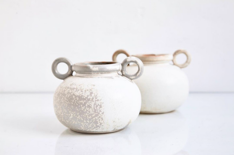 Luvhaus Moon Bud Vase