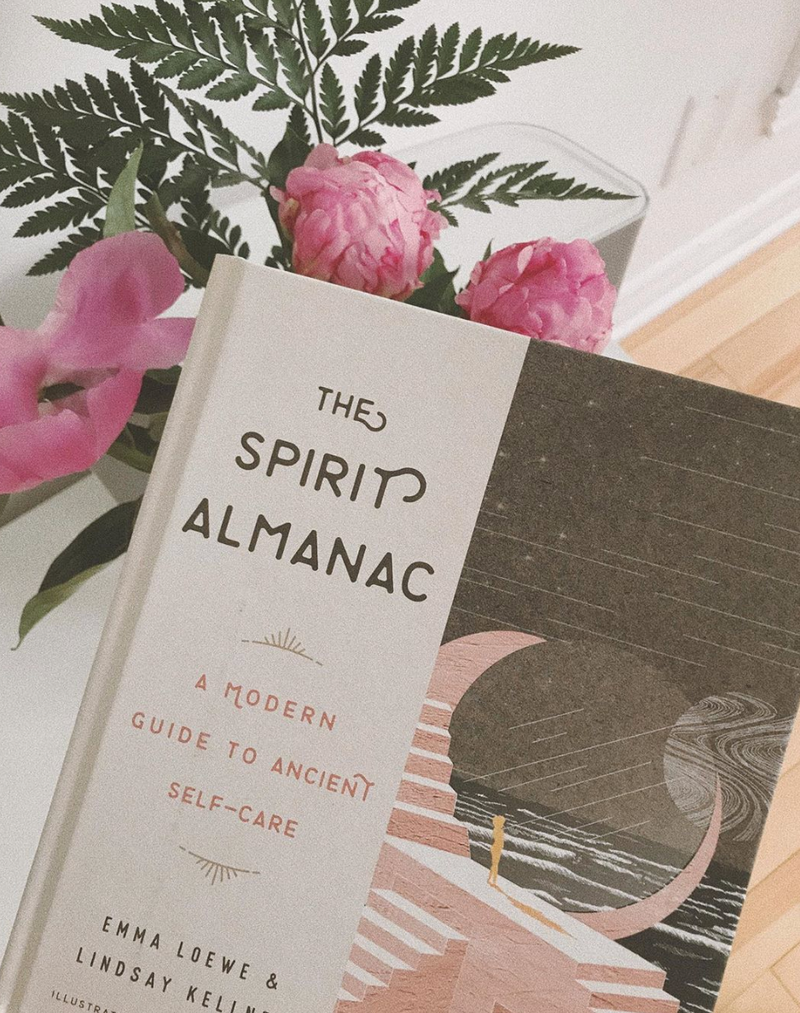Spirit Almanac