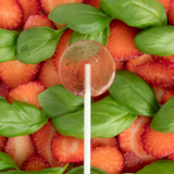 Organic Seed-Bearing Lollipops
