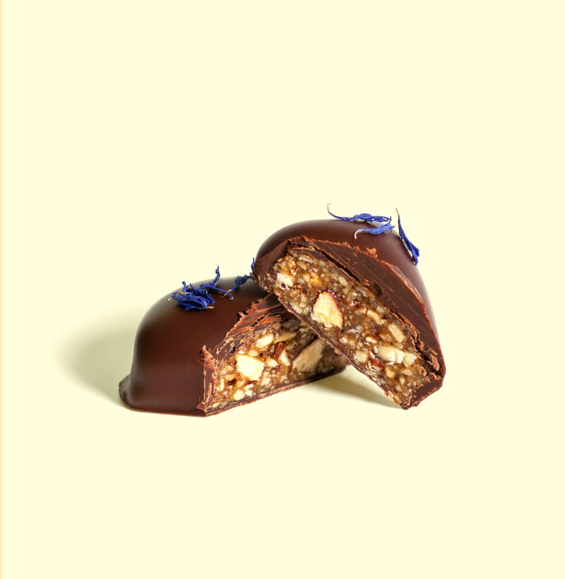 Chocolate Bites