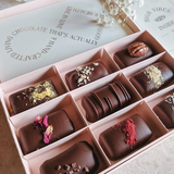 Lover's Chocolate Box