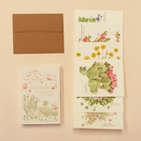 the Wildflower