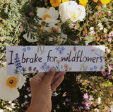 the Wildflower
