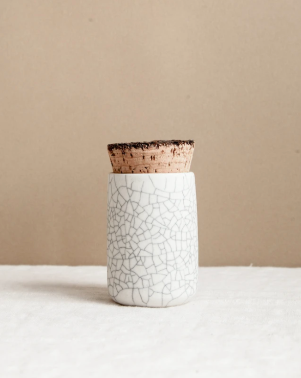 Spice Jar